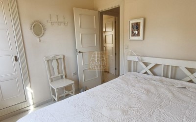 ESPECTACULAR APARTAMENTO EN PRIMERA LÍNEA DE MAR – VILLA GADEA, ALTEA